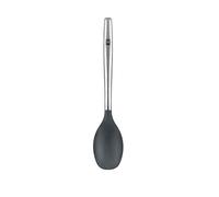 BRA Signature | Cuillère de Service, Acier Inoxydable 18/10, Nylon et Silicone