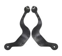 bra suspension avant Compatible Avec Buick Pour Enclave 2008 2009 2010 2011 2012 2013 2014 2015 2016 2017 2 Pièces Kit De Bras De Commande Arrière Supérieur Arrière De Voiture K641643 K641644