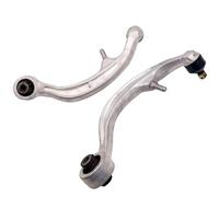 bra suspension avant Compatible Avec Nissan Pour 350Z RWD 2003 2004 2005 2006 2007 2008 2009 Bras De Commande Avant Inférieur Arrière OEM : K621373 K621372.