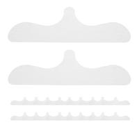 Bra Sweat Liners - 20 Pieces Under Bra Pads,Reusable Washable Absorbent Insert For Underwear Women Sports Running Dsaily And Others