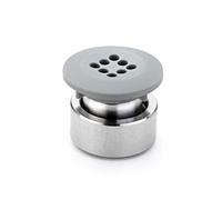 BRA Vitesse - Valve de Fonctionnement Autocuiseur Vitesse Toutes Les Mesures, Vert