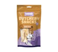 Braaaf Friandises - Variantes: Pattes De Lapin 100 G