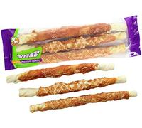 Braaaf Nourriture sèche pour Chiens Twister Chicken 27 cm