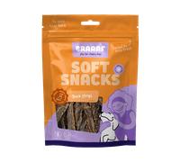 Braaaf Soft Snack - Lanières - Modèle: Canard