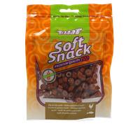 Braaaf Soft Snack Sushi - Canard & Poisson - Parfum: Poulet