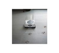 Braava jet m6 - Nettoyant sol - robot chargeur inclus