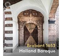 Brabant 1653