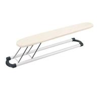 Brabantia 102400 Jeannette Table à Repasser Acier Inoxydable Ecru 12,5 x 12,5 x 13 cm