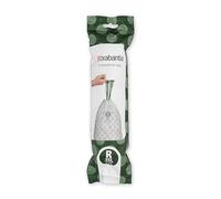 Sac poubelle R PERFECTFIT 36 l, 10 pc, Brabantia