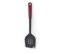 Brabantia 122781 Tasty+ Pfannenwender, rouge aubergine