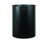 Brabantia - 181443 - Corbeille À Papier - 15 L - Matt Noir