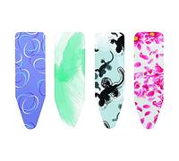 Brabantia 191404 Housse pour Table à Repasser 124 x 38 cm