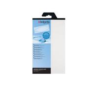 Brabantia Molleton universel 196423 Viscose blanc