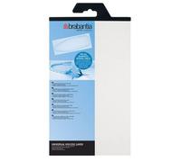 Brabantia Molleton universel 196423 Viscose blanc