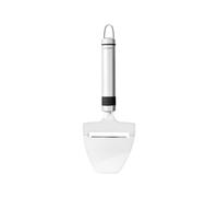 Brabantia 211225, Manuel, Argent, Acier inoxydable