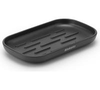 Brabantia Porte savon ReNew de Brabantia Gris foncé