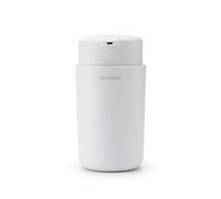 Brabantia Distributeur de savon ReNew 14 cm Blanc