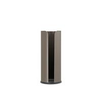 Brabantia Porte rouleau papier-toilettes pour 3 rouleaux Brabantia Platinum