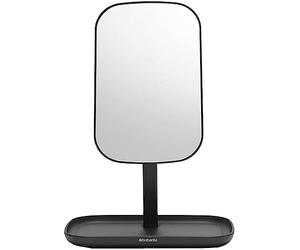 Brabantia 280702 Renew Collection Miroir, Dark Grey