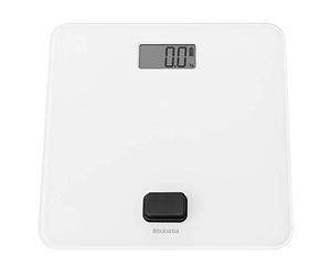 Brabantia 281365 Pèse-personne, White