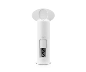 Brabantia 297625 Tire-Bouchon Classique Blanc, 1 Unité (Lot de 1)