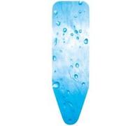 Brabantia 318160 housse pour table à repasser b ice water 124 x 38 cm G