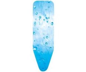 Brabantia 318160 housse pour table à repasser b ice water 124 x 38 cm G