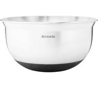 Brabantia 363825 Bol Mixeur 1,0 Litre Matt Steel