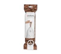 Brabantia 371547 Rouleau de Sacs Poubelle 45 L 10 Sacs par Rouleau