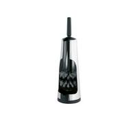 Brabantia - 385285 - Porte-Goupillon avec Brosse - Matt Steel [Cuisine]