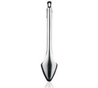 BRABANTIA - 385469 - PINCE DE CUISINE INOX Noir, Acier mat G