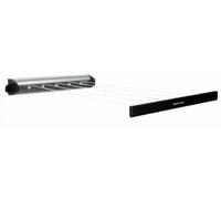 Brabantia 385766 Enrouleur de Cordes 22 m Acier