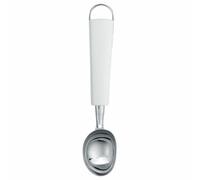 Brabantia Cuillère à glace - White and Stainless Steel