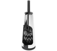 Brabantia Brosse de toilette et support "Classic" – Brilliant Steel