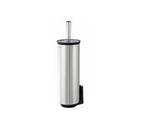 Brabantia 427169 Porte-Goupillon avec Brosse Brilliant Steel