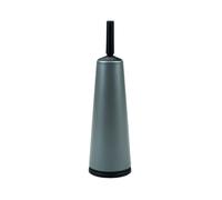 Brabantia 477324 Porte-Goupillon avec Brosse Platinum