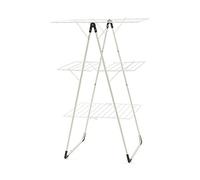 Brabantia 477343 Séchoir Tour Métal Ivoire 23 m