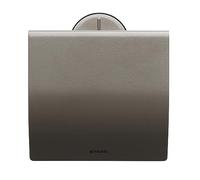 Brabantia 483363 Profile Porte-Rouleau de Papier hygiénique, Platinum