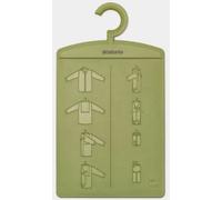 Brabantia Guide de pliage 148989 Vert Calm Green G