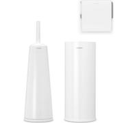brabantia Accessoires de Toilettes - Blanc