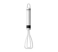 Brabantia Aides culinaires Profile Fouet, petit, Acier inoxydable mat, 230745