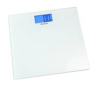 Brabantia 8710755483127 balance Rectangle Blanc Pèse-personne électronique
