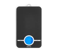 Brabantia - Balance de cuisine digitale - Dark Grey
