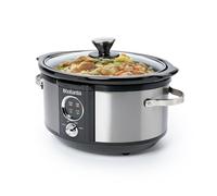 Brabantia BBEK1081 Mijoteuse, 3,5 Litre, 180 Watt