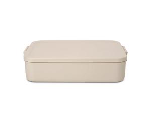 Brabantia Bento Box grande Make & Take 2 L Soft Beige