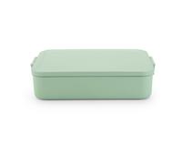 Brabantia Bento Box grande Make & Take 2 L Vert jade