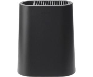 brabantia Bloc à Couteaux avec Porte-Ustensiles - 1 pcs
