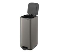 Brabantia Bo poubelle 30 l 238161