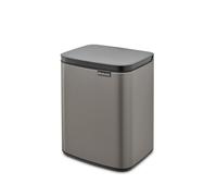 Brabantia Bo poubelle 7 l 222924