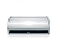 Brabantia - Boîte à Pain 44.5cm Inox - 312601